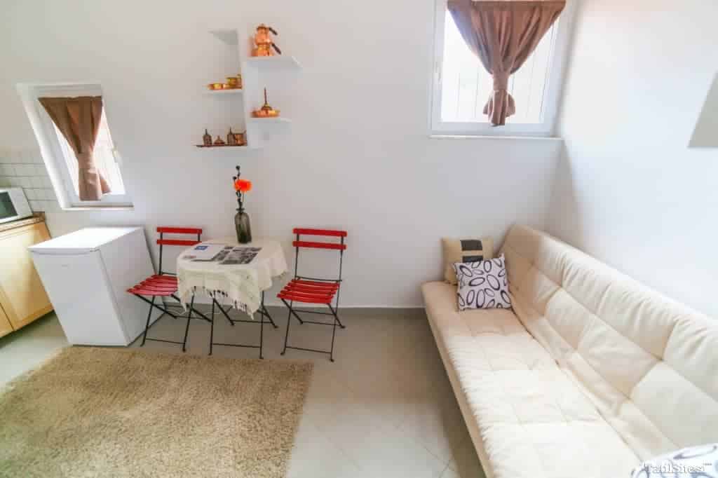 Downtown Fethiye Suites